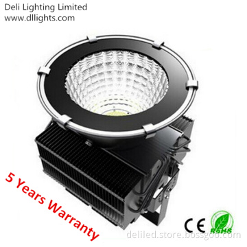 500W LED High Bay Light with 5 Years Warranty